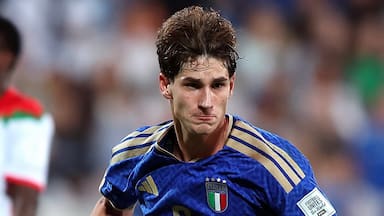 Dónde y a qué hora ver la semifinal de Austria vs. Italia por el Mundial Sub 17