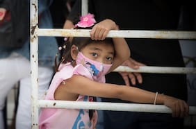 Vida en pandemia y un año sin clases presenciales ¿Cómo afectó cognitivamente a niños y niñas la falta de interacción social?