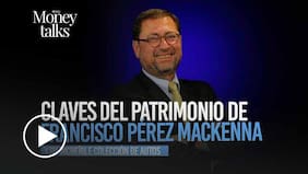 Claves del patrimonio de Francisco Pérez Mackenna