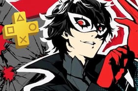 Persona 5 será removido de la PS Plus Collection