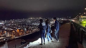 Hombre de 36 años queda en riesgo vital tras ser baleado en Iquique