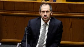 Grau dice que la megarreforma no tendrá una “gran diferencia” en la economía y alerta por los efectos fiscales