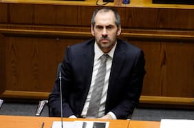 Grau dice que la megarreforma no tendrá una “gran diferencia” en la economía y alerta por los efectos fiscales