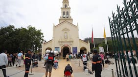 Delegación de Valparaíso destaca masiva y ordenada peregrinación a Lo Vásquez con más de 1,3 millones de asistentes