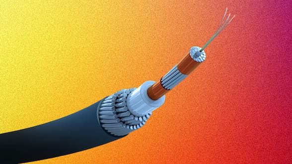 Cómo es el cable submarino de Google que conecta Chile con Panamá