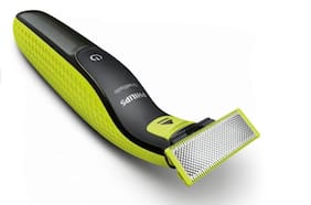 #FiloConloClásico: conoce Philips OneBlade, con cuchillas que duran hasta 4 meses