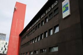 Fiscalía concretará 11 formalizaciones por convenios de fundación Bonhomía con GORE del Biobío