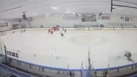 Qué se sabe de Robert Dorgan, atacante del tiroteo en Rhode Island que también usaba el nombre Roberta Esposito