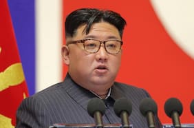 Corea del Norte confirma el lanzamiento de prueba de varios misiles balísticos tácticos