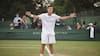 Tomás Barrios se instala en la ronda final de la qualy de Wimbledon
