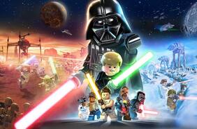 LEGO Star Wars: The Skywalker Saga contará con 300 personajes jugables