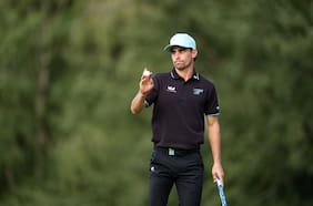 El millonario premio que Joaquín Niemann se embolsó tras su triunfo en el LIV Golf de Gran Bretaña