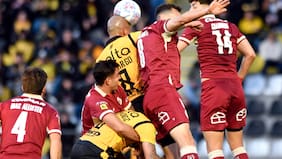 Final de VAR: Coquimbo Unido evita la derrota en el clásico ante La Serena con un polémico gol en el epílogo