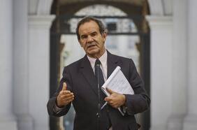 Compartir información de vacunas y comisión técnica para la reapertura de fronteras: Los temas tratados en la reunión extraordinaria de Prosur