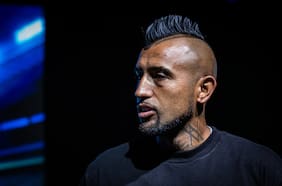 “No me arrepiento”: la sorpresiva reflexión de Arturo Vidal al recordar el choque en su Ferrari en plena Copa América