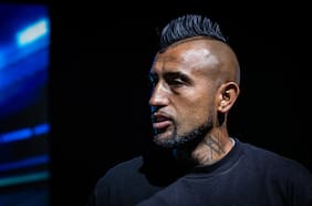 La declaración ante la PDI del dueño de la productora que acusa a Arturo Vidal de estafa por fallido documental