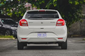 Dos camionetas, dos autos y un SUV: estos son los cinco vehículos más vendidos en Chile al cerrar el tercer trimestre