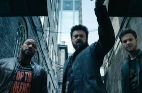 #MouseLT: The Boys, Ms. Marvel y RRR