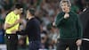 Las marcas que convierten a Manuel Pellegrini en una leyenda del Betis