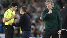 Las marcas que convierten a Manuel Pellegrini en una leyenda del Betis