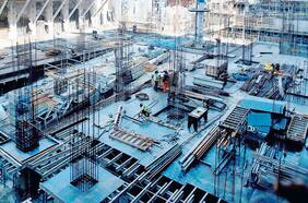 Mercado alerta por escasez de materiales para la construcción ante fuerte aumento de demanda