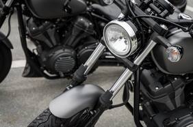 La venta de motocicletas cae un 33,4% en el mes de agosto y se mantiene a la baja