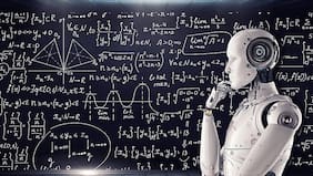 El mito de la inteligencia artificial pensante