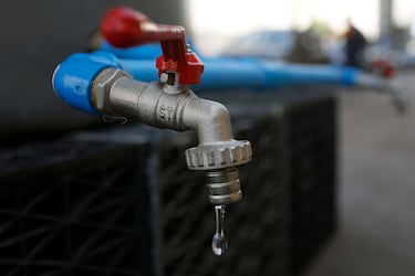 Estas son las 5 comunas de la RM con corte de agua durante este miércoles: revisa los sectores y horarios