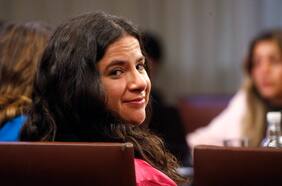 Orellana otra vez en la mira: PS se suma a tsunami de críticas contra ministra por cuestionar a Chomali