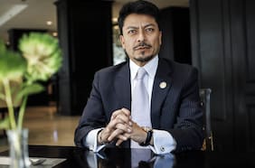 Canciller de Bolivia: “La reivindicación marítima no debe ser el ancla que limite avanzar en otros temas con Chile”