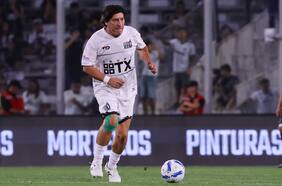 “Estas cosas son una caricia al alma”: el logro que llena de orgullo a Iván Zamorano