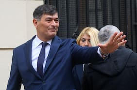 Parisi tras el debate: “Los candidatos tienen la piel bastante sensible cuando los tocan a ellos, pero aquí el foco tiene que estar en la gente”