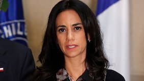 Núñez (RN) y tramitación de megarreforma: “En la reunión de comité del miércoles vamos a decidir si se vota en general o queda para más adelante”