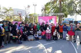 Municipio de Santiago crea Defensoría de Víctimas con enfoque de género: entregará asesoría jurídica y acompañamiento psicológico, especialmente a mujeres y disidencias sexuales