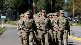 Atención nacidos en 2008: este viernes se publicará lista de llamados a cumplir con el Servicio Militar 2027