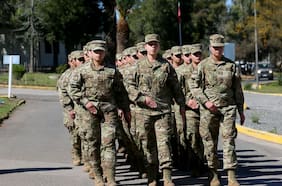 Atención nacidos en 2008: este viernes se publicará lista de llamados a cumplir con el Servicio Militar 2027