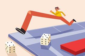 8 divertidos juegos de mesa para regalarle a papá