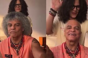 El fin de un ícono: Carlos Valderrama se desprende de su legendaria melena