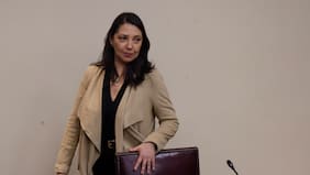 Ministra Lobos por tramitación del FES: “Necesitamos hacernos cargo de la ineficiencia que hoy día tiene el CAE”