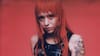 AKRIILA estrena su segundo álbum “lucy miró al mundo y notó que está girando”