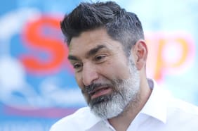 La meta de Gamadiel García en la FIFPro: “Dar la estabilidad laboral que hay en Chile a los futbolistas de otros países”