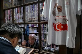 Turquía y Líbano: las claves del primer viaje internacional del Papa León XIV