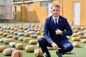 Fiscal Castro Bekios: “El Corredor Bioceánico podría ser la puerta de entrada a nuevas organizaciones criminales”