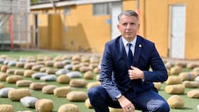 Valor de la droga incautada en Antofagasta en 2025 equivale a casi el total del presupuesto anual del Ministerio Público