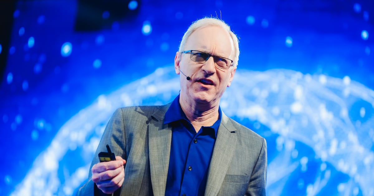 Ken Paller, el centífico que se mete en los sueños de las personas para estudiar el cerebro - La Tercera