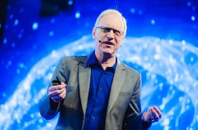 Ken Paller, el centífico que se mete en los sueños de las personas para estudiar el cerebro