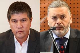 Ante abogado compartido entre el juez Urrutia y recluso: Monsalve refuerza hipótesis de Cordero por eventual “conflicto de interés”