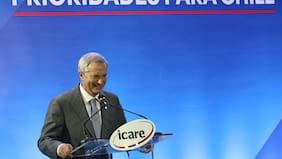 Kast en ICARE: critica a Boric, confirma que gabinete será anunciado el 20 de enero y asegura que no usará “motosierras”