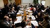 Senadores de oposición abandonan discusión de megarreforma en comisión de Medio Ambiente acusando una indicación fuerza de plazo del Ejecutivo