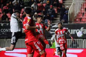 Todo le sale a Colo Colo: el líder le remonta al colista Unión La Calera y no da ventajas en su camino al título